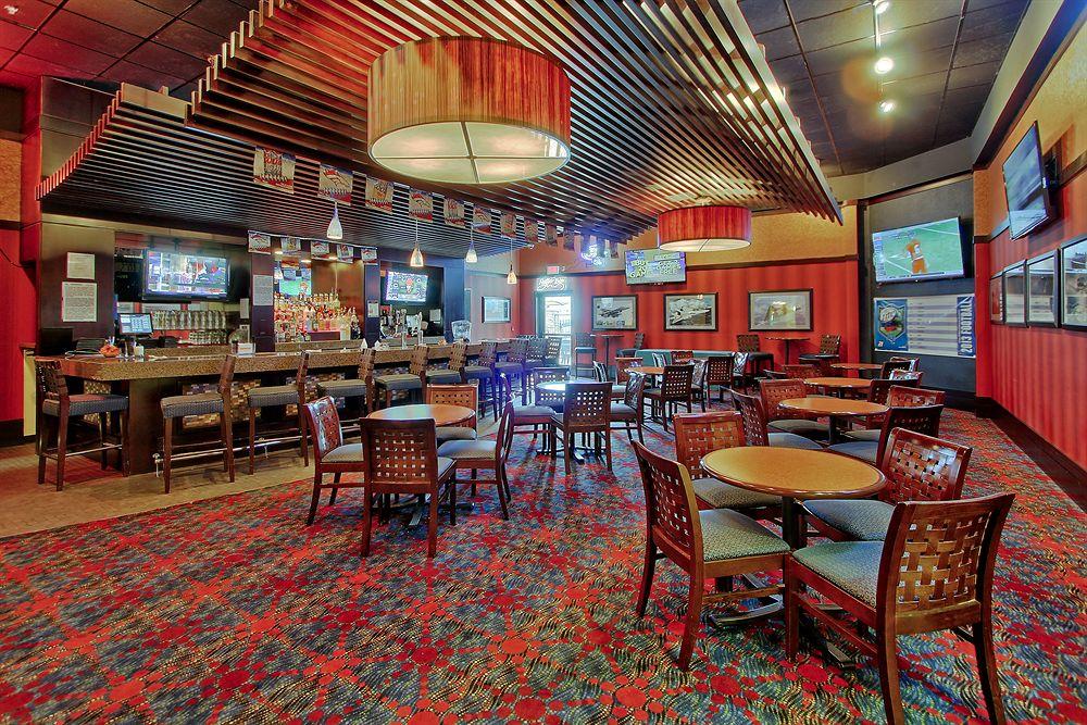 伊勒甘特会议和活动中心酒店 科罗拉多斯普林斯 外观 照片