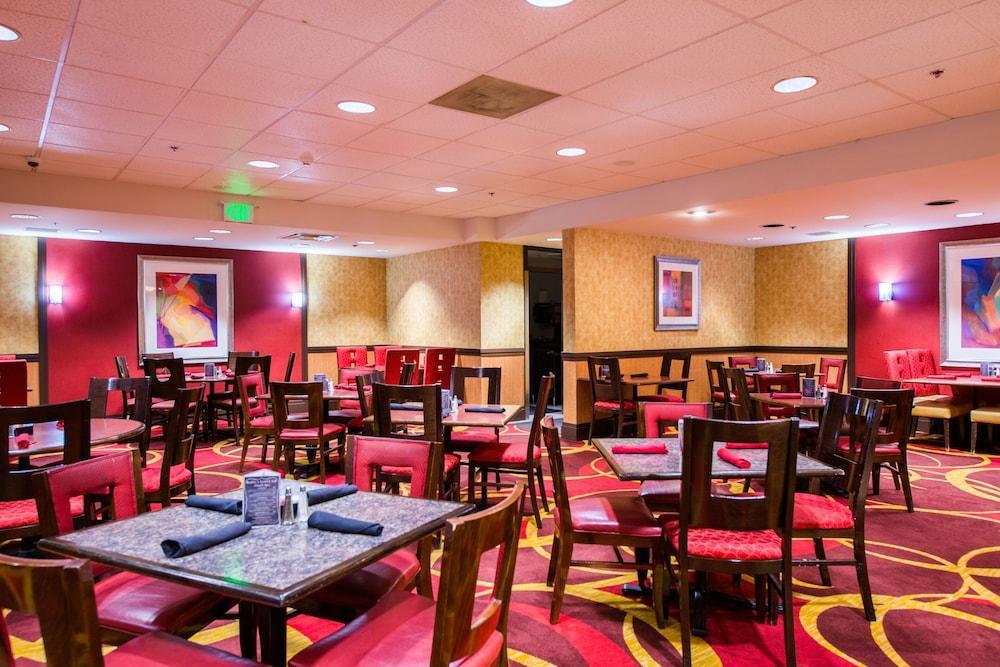 伊勒甘特会议和活动中心酒店 科罗拉多斯普林斯 外观 照片