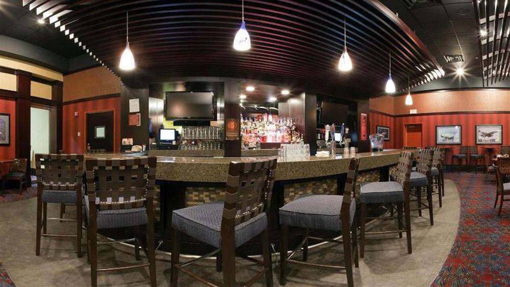 伊勒甘特会议和活动中心酒店 科罗拉多斯普林斯 外观 照片