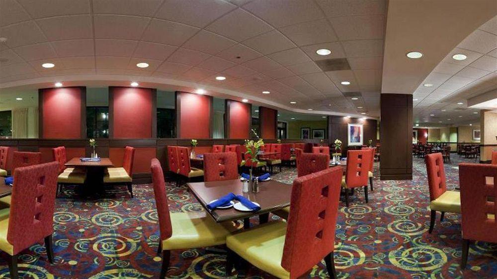 伊勒甘特会议和活动中心酒店 科罗拉多斯普林斯 外观 照片