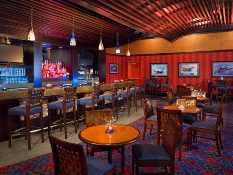 伊勒甘特会议和活动中心酒店 科罗拉多斯普林斯 外观 照片